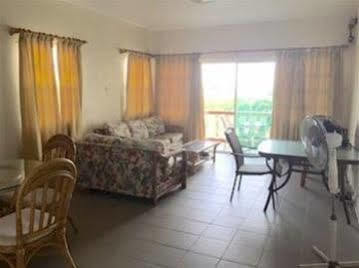 Hillside Apartments Kingstown Exterior foto